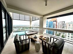 Hana (D10), Condominium #439120051